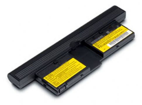  Ibm Thinkpad T60 Battery (4400Mah) 